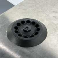 Fisherbrand Gusto mini centrifuge image 2